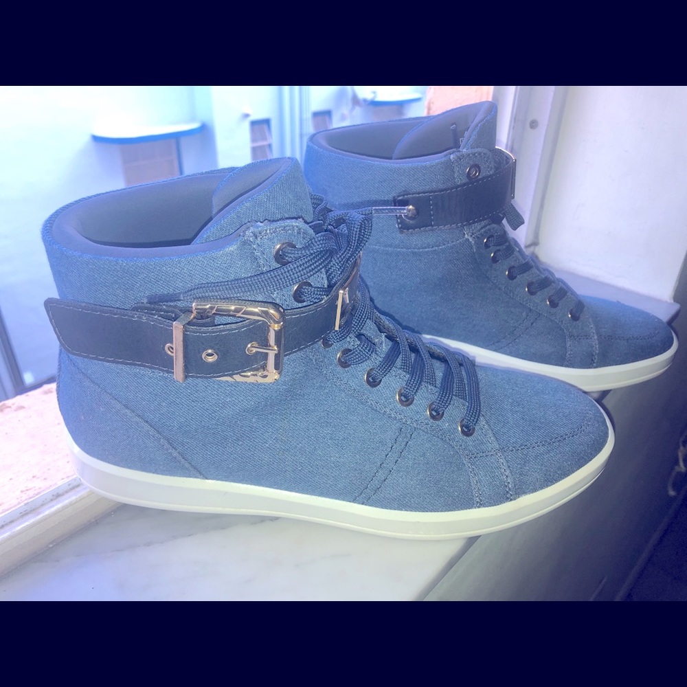 Shoes men ALDO size 11